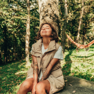 personal development