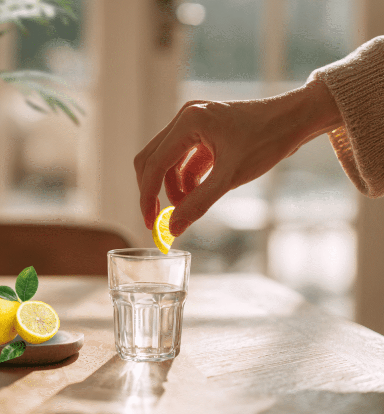 Featured Post Image - How to Drink Your Water Correctly and Boost your Hydration