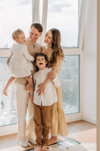 gratitude improves wellbeing