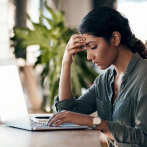 coping with life challenges