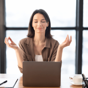 The Modern Woman's Survival Guide