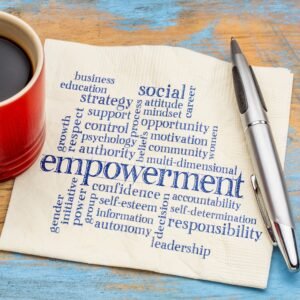 Emotional Resilience and how to grow stronger