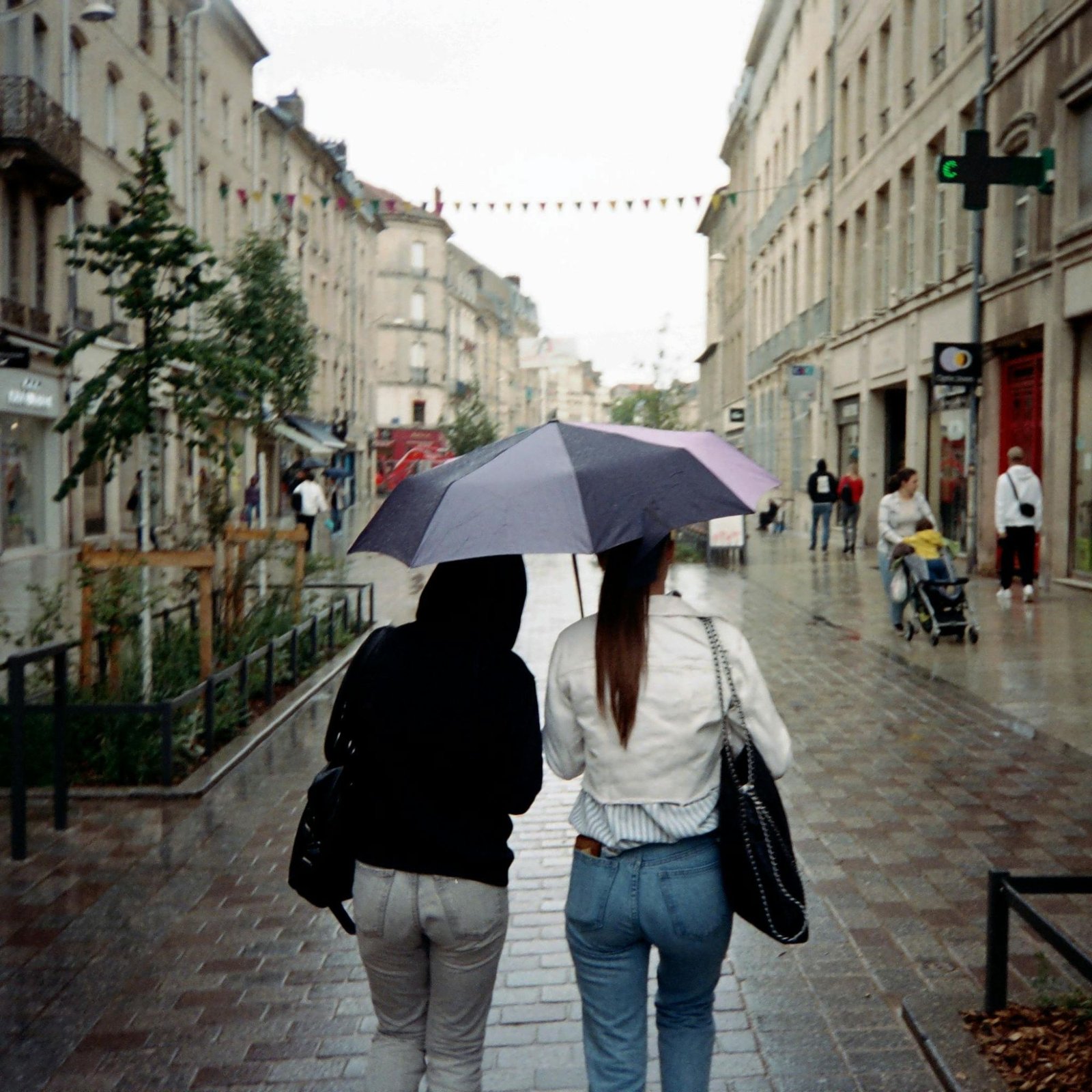 Featured Post Image - Emotional Resilience and How to Stay Strong 