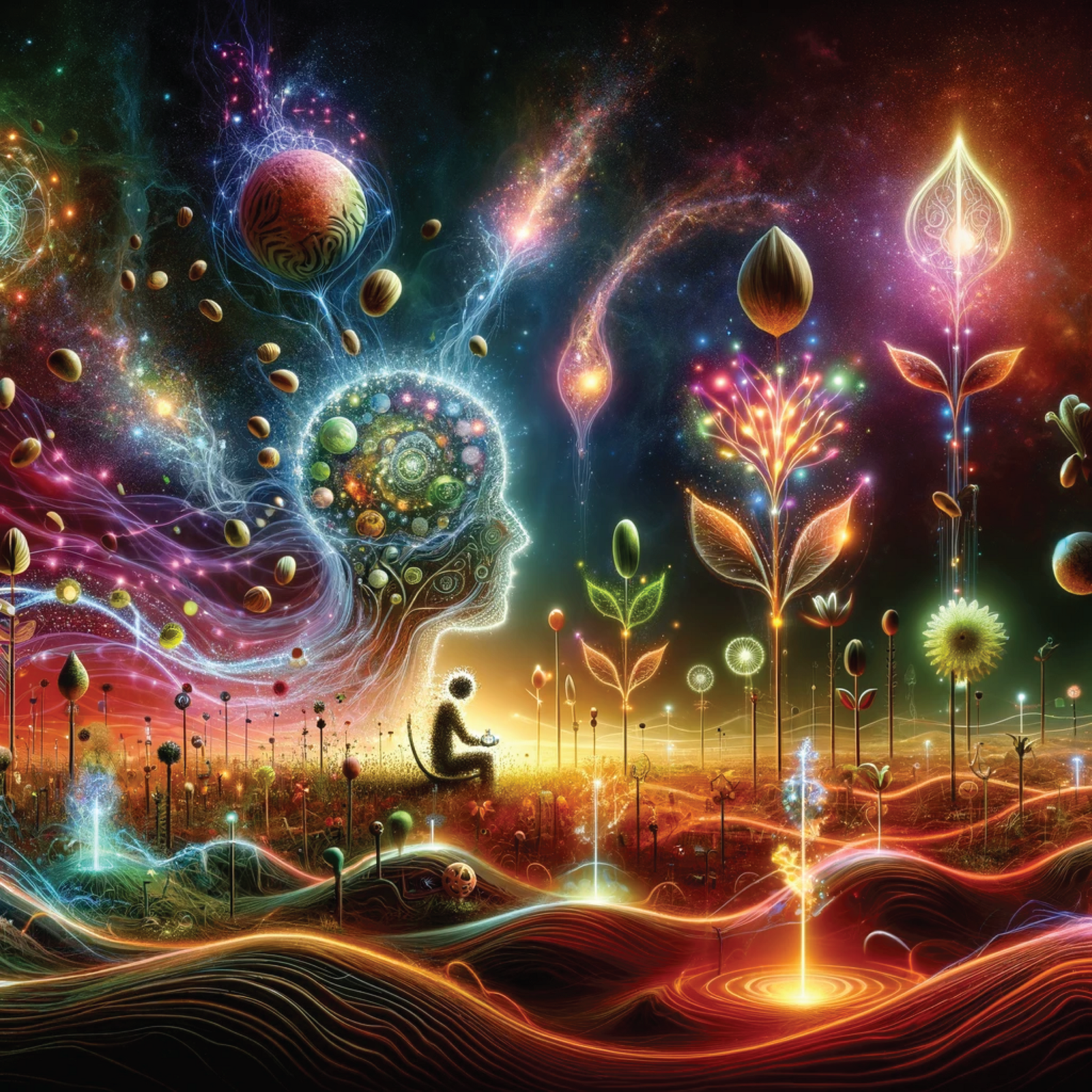 Featured Post Image - The Power of Positive Thinking