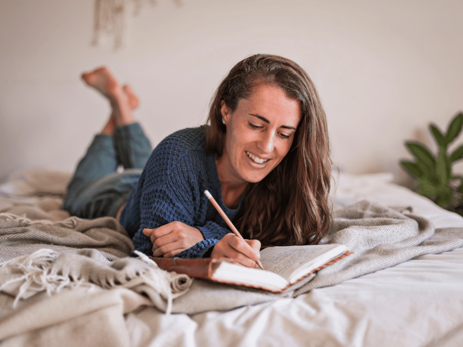 Discover the joy of how to journal